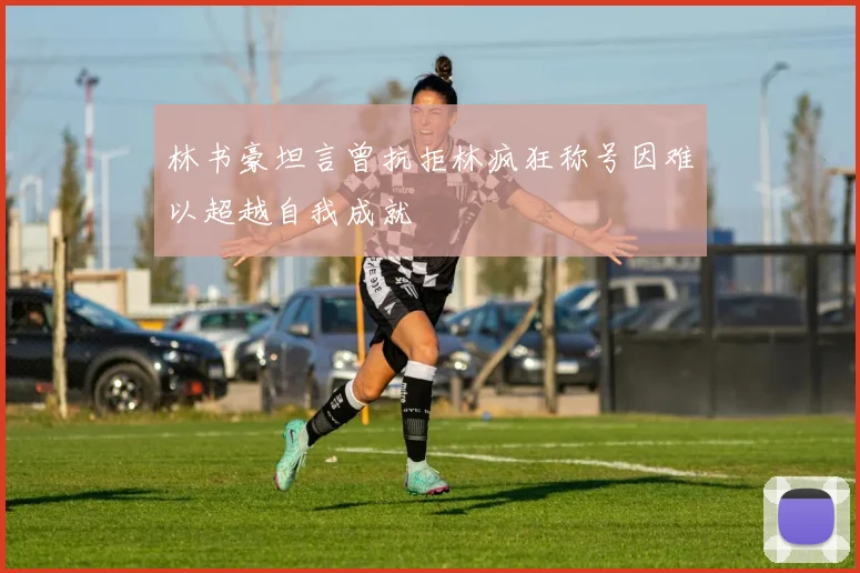 林书豪坦言曾抗拒林疯狂称号因难以超越自我成就