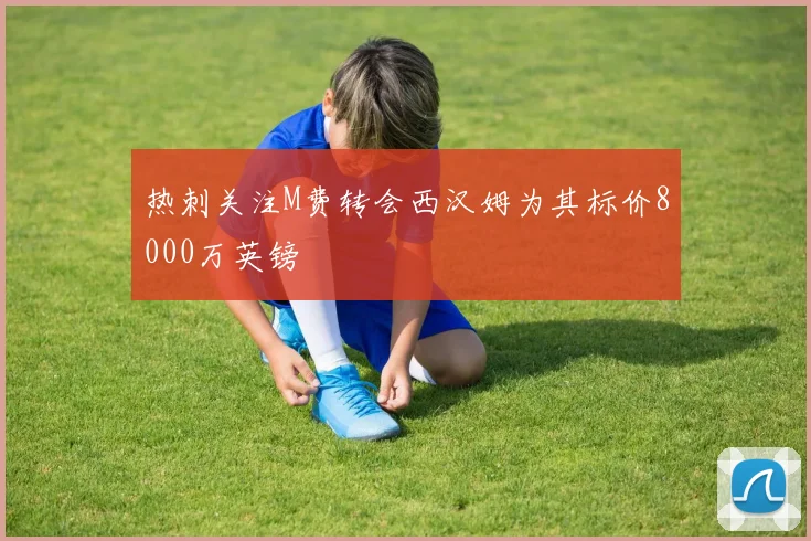 热刺关注M费转会西汉姆为其标价8000万英镑