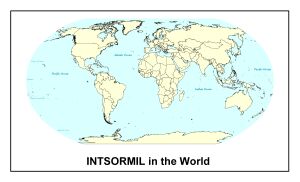 INTSORMIL in the World