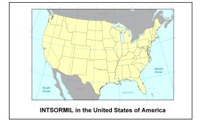 INTSORMIL in the United States of America